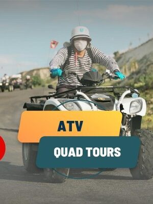 Atv Tours - Sunset & Sunrise